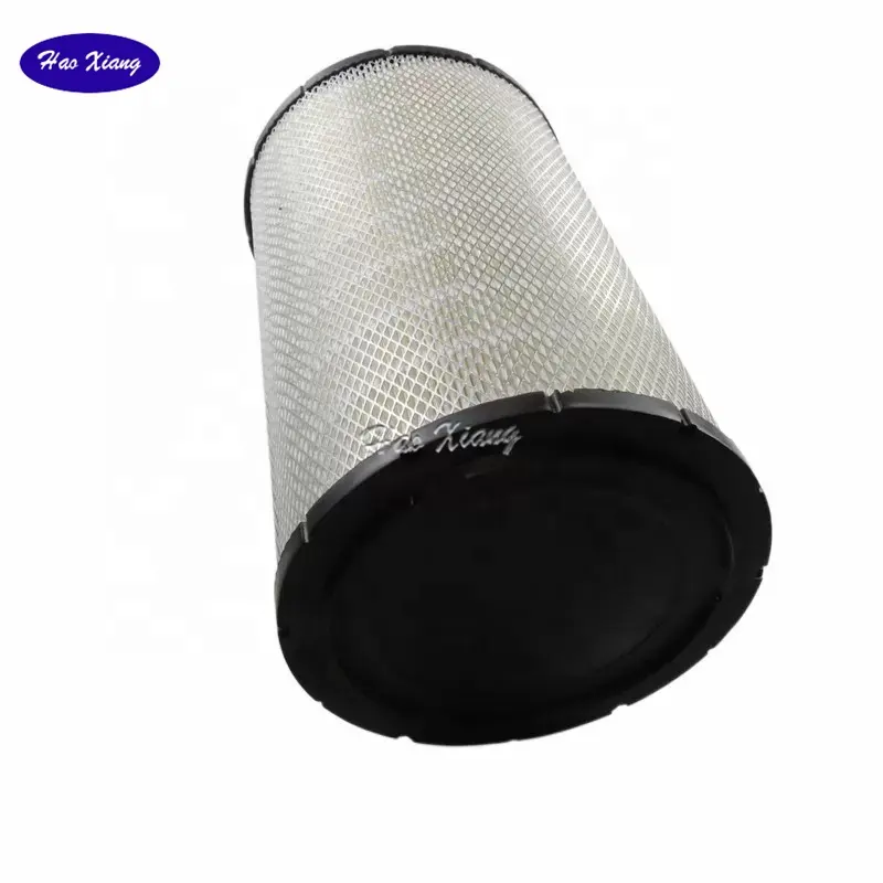 Haoxiang-filtro de aire 15193228 para motor de coche, accesorio para Volvo