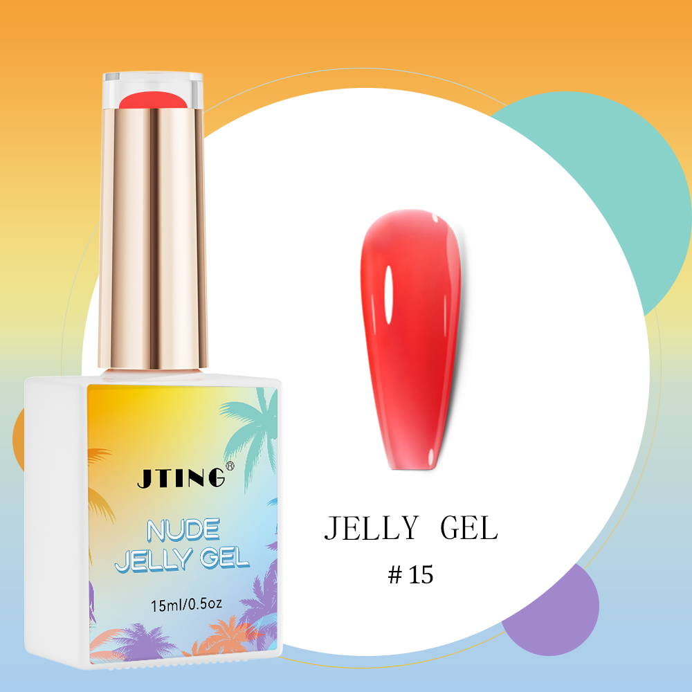 Jelly Gel #15