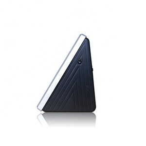 Английский/Испанский/арабский/французский/русский беспроводной GPRS 3G zk Биометрический Терминал посещаемости времени распознавания лица - Product Image 4