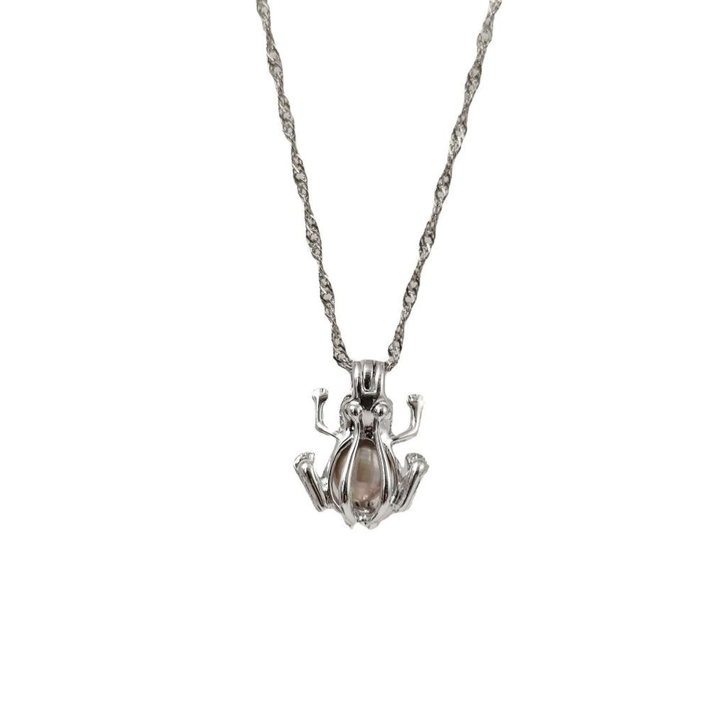 10 # Grenouille