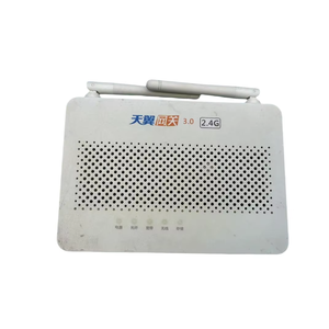 HS8145C5 <strong>Old</strong> Model 1GE+3FE+1TEL Epon/GPON/xpon Optical <strong>Network</strong> Unit ONU with 2.4HZ WIFI Onu - Product Image 1