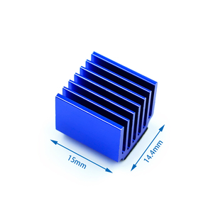 TMC2208 TMC2209 step Motor sürücü Stepstick sessiz sürücü MKS 3D yazıcı parçaları SKR V1.3 rampalar 1.4 1.6 kontrol panosu - Product Image 5