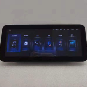 12.3 Widescreen Universal <strong>Android</strong> <strong>System</strong> 10.0 <strong>System</strong> Multimedia Navigator Universal in All Cars RAM 2+32/4+64GB Widescreen Univ - Product Image 1