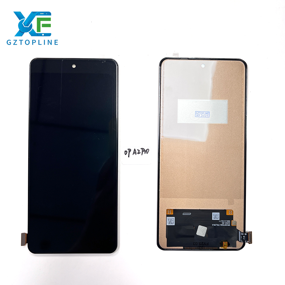 สำหรับ OPPO A2PRO LCD + TP