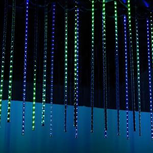DMXプログラマブルコンサートステージライトRgb流星シャワーライトナイトクラブテーマパーク<span class=keywords><strong>Led</strong></span>フェスティバル装飾