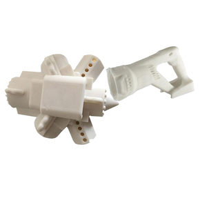 Cina fabbrica di lavorazione CNC prototipazione rapida 3D servizio di stampa su ordinazione di prototipazione rapida in plastica per la vendita - Product Image 3
