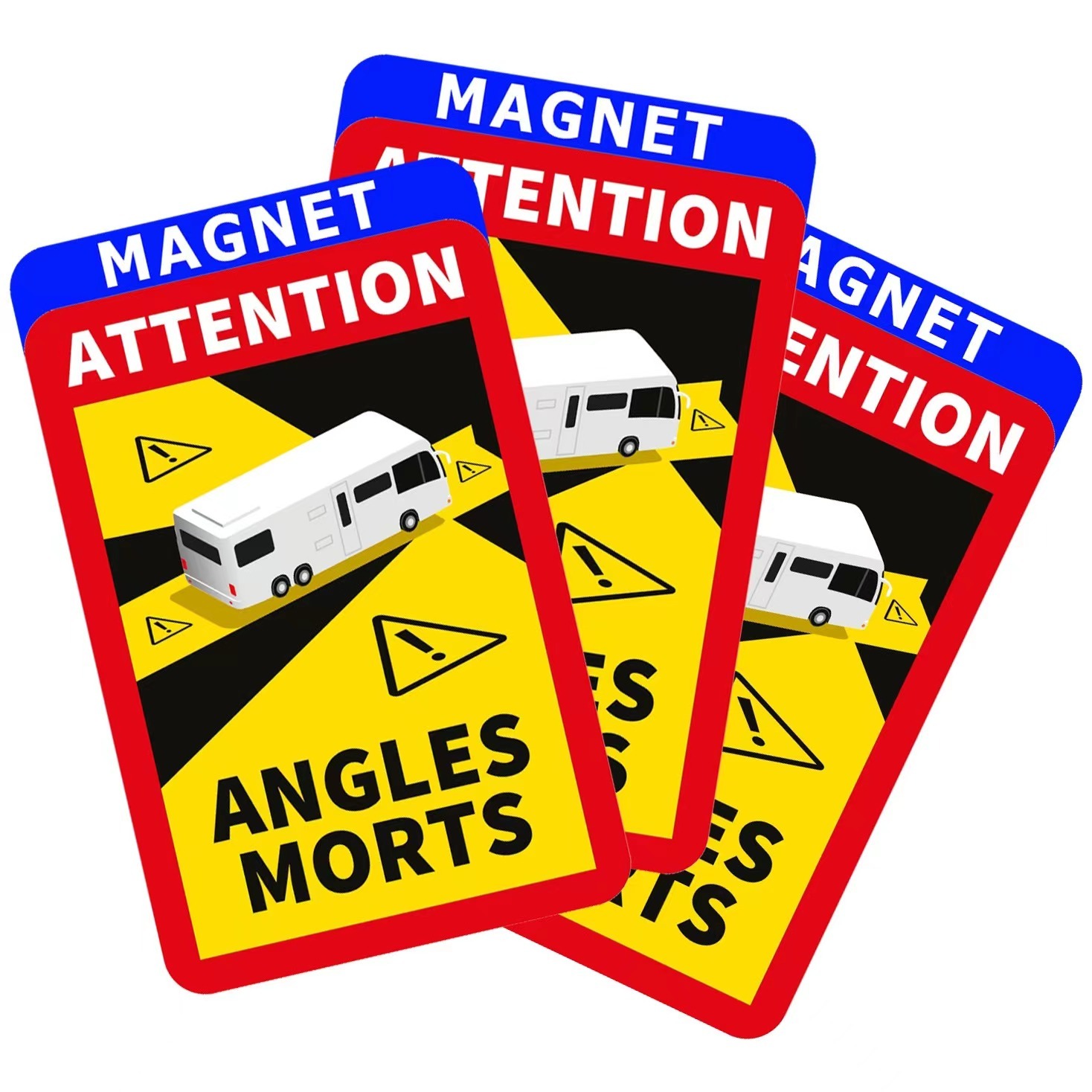 Angles Morts