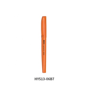 Ручка-маркер BEIFA HY513, 12 цветов - Product Image 4