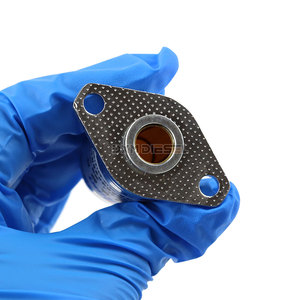 Dxm 1 pccc05t56-22 12v <span class=keywords><strong>yt56a</strong></span> तेल पंप सोलेनॉइड वाल्व लोहे के भागों - Product Image 6