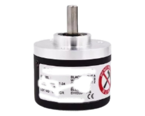 PLC <strong>Encoder</strong> New and Original Plc <strong>Encoder</strong> ENC-1-<strong>4</strong>-T-24 - Product Image 3