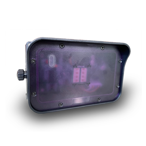 Apriporta automatico intelligente per PVC industriale e porte scorrevoli con tecnologia dei sensori - Product Image 3