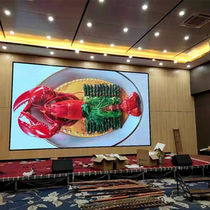 Крытый P4 SMD светодиодный экран модуль высокой яркости и разрешения водонепроницаемый светодиодный модуль - Product Image 6