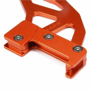 RTS arka disk Rotor freni K SX XC için Guard kapak koruyucu tdat EXC EXC-F XCF-W 125 150 200 250 300 350 400 450 500 - Product Image 5