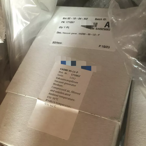 Generatore di vuoto VADMI-95-LS-P 1757 nuovo e originale Stock in magazzino Controller di programmazione PLC - Product Image 1