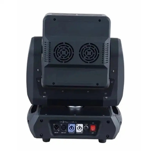 AOPU 350W led hareketli kafa yıkama matris ışın bar ışığı disko ışık sahne için led matris ışık - Product Image 4