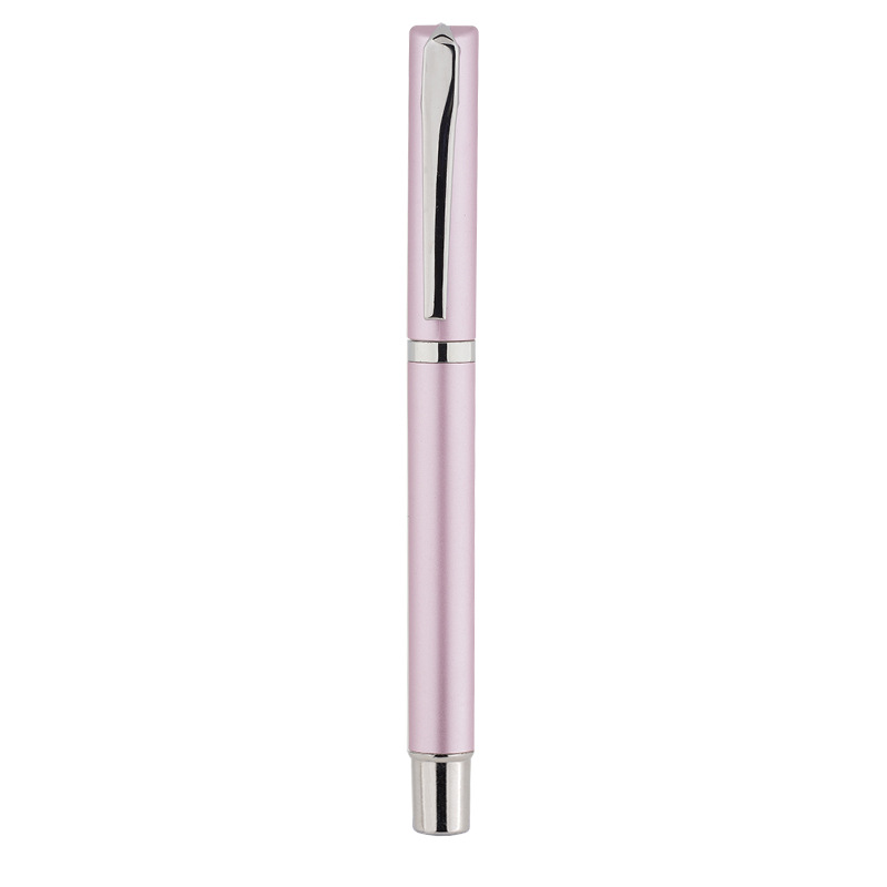 colorful Romantic Pink and Silver Piece