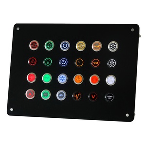 Personalizzazione di fabbrica interruttore a pulsante, produttore, supporto OEM, presa di fabbrica - Product Image 2