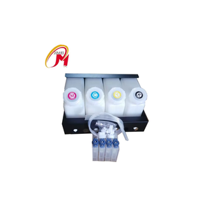 4 + 8 hoặc 4 + 8 số lượng lớn hệ thống cho Trung Quốc dx5 xp600 i3200 máy in - Product Image 1