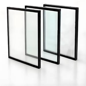 JYing断熱ガラス2層3層断熱ガラス低E - Product Image 1