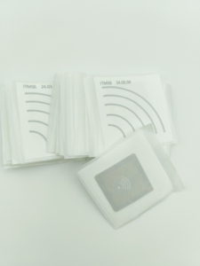 Китай, завод, чернила Rfid чипы Itm02 Itm03 Itm06, совместимые детали оборудования для принтеров Domino Cij, полиграфическая промышленность - Product Image 5