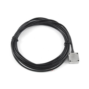 BYDDR05 Precio de fábrica Sensor de aceleración de tipo capacitivo salida de voltaje de fuente de alimentación única - Product Image 6