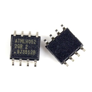 AT24C1024BN-SH25-T integrated <strong>circuit</strong> Electrically erasable <strong>programmable</strong> read-only memory SOIC-8 Memory &amp; Data Storage - Product Image 5