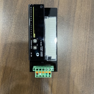 DRT2-OD16-1 NPN транзисторный выход PLC дистанционный Модуль промышленного управления Коммуникационный разъем часть для программирования PLC