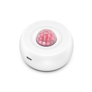 Wireless WiFi PIR Smart <strong>Infrared</strong> Light <strong>Motion</strong> <strong>Sensor</strong> for Smart Home Security Automation System with 360 Degree Detection Range - Product Image 3