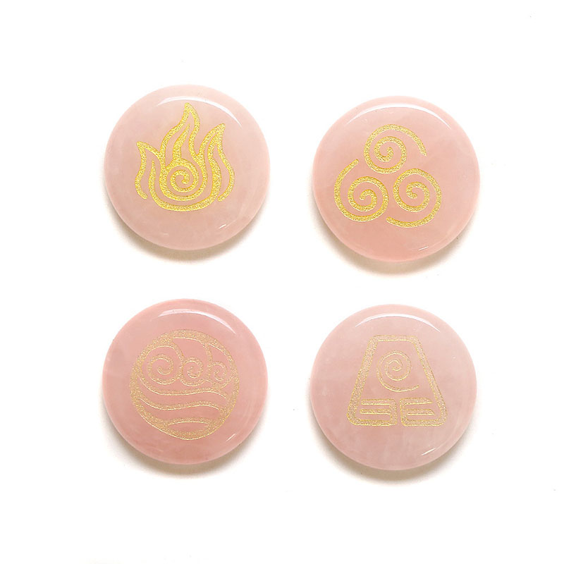Rose Quartz