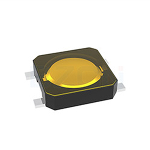 Interruttore a pulsante tattico di alta qualità a pressione laterale per PCB - Product Image 3