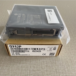 Nuevo módulo de salida PLC Original QY42P serie Q en Stock - Product Image 5