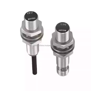 Balluff PROXIMITY SWITCH เซ็นเซอร์อุปนัย BES M12MI-PSC40B-BV03 M18/M30 - Product Image 1
