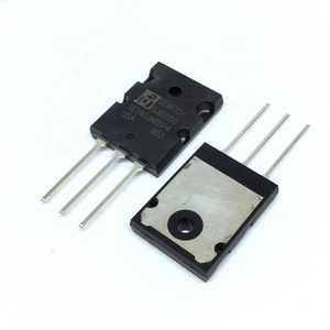ทรานซิสเตอร์พลังงาน SJB6150 6150 SJB7150 7150 TO-3PL 150W,ใหม่ดั้งเดิม - Product Image 5