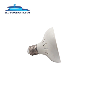 PC 6W IP68 IP68 RGB par& PAR27 LED havuz ışığı yedek Led havuz ışığı sualtı yüzme - Product Image 4
