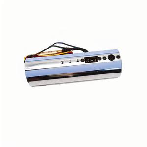 การเปลี่ยนบอร์ดควบคุมเดิมสําหรับ Segway Ninebot ES1 ES2 ES4 สกู๊ตเตอร์ไฟฟ้าแม่ PCB คอนโทรลเลอร์ชุด - Product Image 1