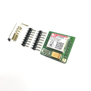 Original wireless Simcom 800c <strong>sim800c</strong> <strong>module</strong> 2g <strong>module</strong> <strong>sim800c</strong> development board