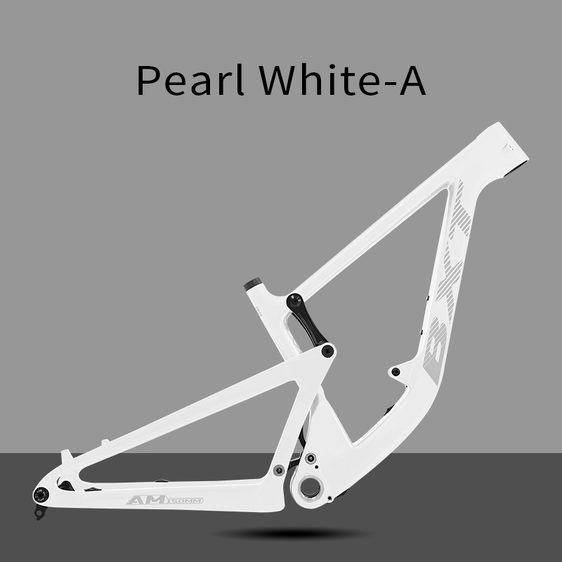 Pearl White-A