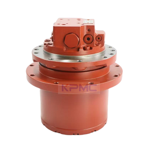 Ekskavatör TM01 TM02 TM03 TM04 TM06 TM07 TM09 GM09 TM18 GM18 TM22 GM35 TM40 TM60 ayna mahruti grubu yürüyüş motoru için DOOSAN KOMATSU KYB - Product Image 2