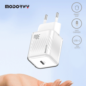 PD30W GaNミニ充電器タイプ-c Usb急速充電充電器30ワット選択用モダンスタイリッシュで高品質 - Product Image 6