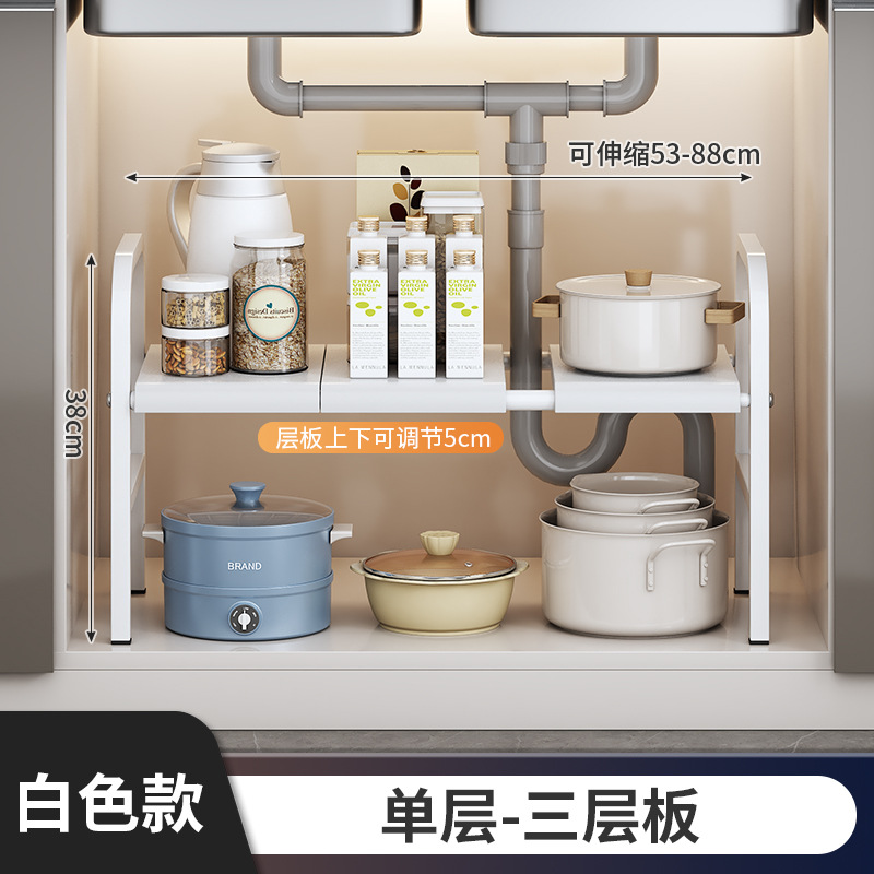 Panneau blanc monocouche à 3 plis