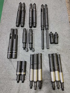 ワイヤーラインストリングツールD2ランニングツールシフトツール - Product Image 2