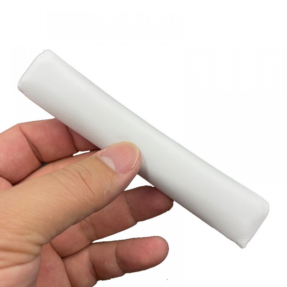 Headband White