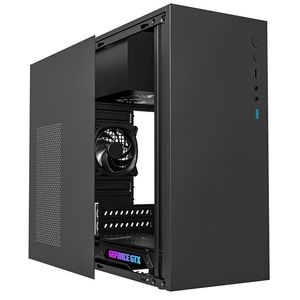 Cheap Pc Intel I5 6500 Pcs <strong>Desktop</strong> Gamer Computadora Full Setup Ddr4 Ram Ssd H110 <strong>Computer</strong> Set Office Gaming Buy Cheap <strong>Computers</strong> - Product Image 4