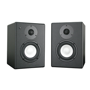 15W Active Studio Monitor for Home Studios/Video-Editing/Gaming and Mobile <strong>Devices</strong> Wireless Studio Monitors - Product Image 3