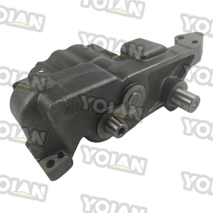 掘削機部品3304 3306オイルポンプ8N8635 <span class=keywords><strong>8N</strong></span>-8635ホイールローダー950 950B D4Dディーゼルエンジン部品
