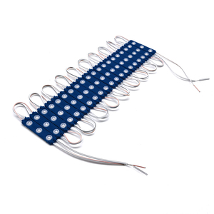<strong>IP67</strong> 60*13mm SMD2835 <strong>Led</strong> Injection Module for Lighting Letter Modulo <strong>Led</strong> <strong>12V</strong> - Product Image 5