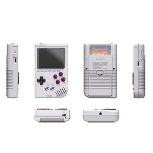 Retroflags GPi CASE 2W giocatore di gioco con funzione Turbo compatibile con Raspberrys Pi Zero/Zero W/Zero 2W - Product Image 3