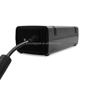 Abd ab Ac adaptör güç kaynağı Xbox için 360 ince konsol Xbox360 ince makine yangın boğa Xbox360 için makine güç adaptörü - Product Image 5