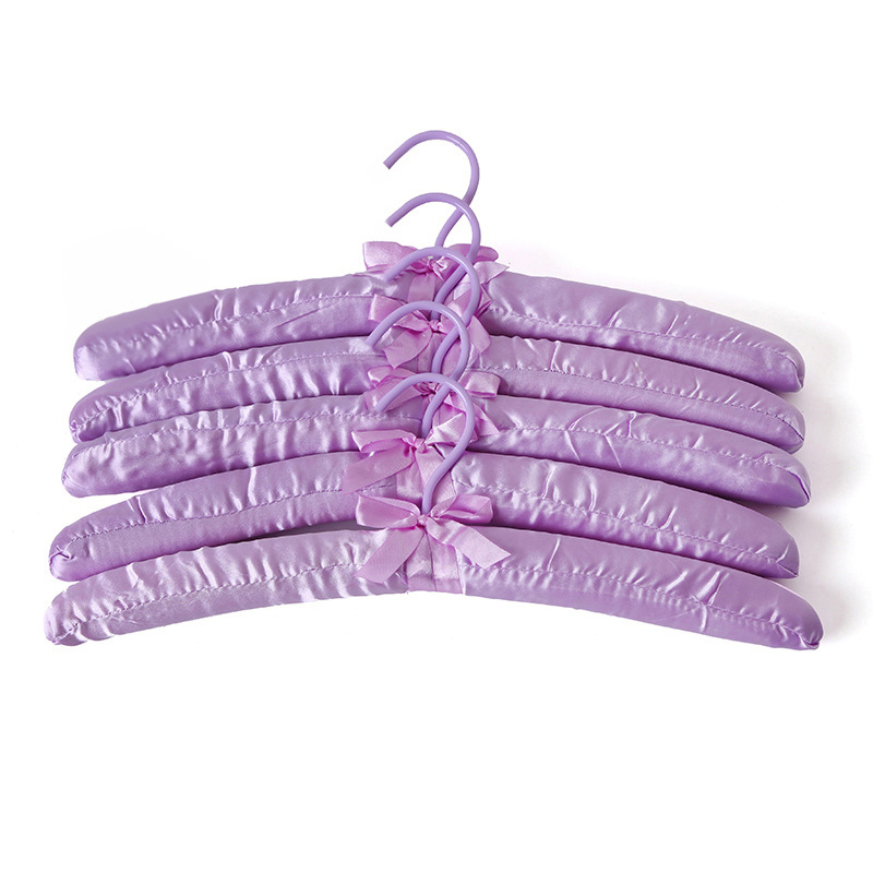 Violet + crochet avec tuyau