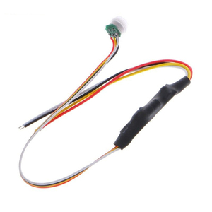 5-24V PIR赤外線センサー自動照明スイッチ検出クローゼットモーションセンサー検出器Ledモーションセンサー - Product Image 2